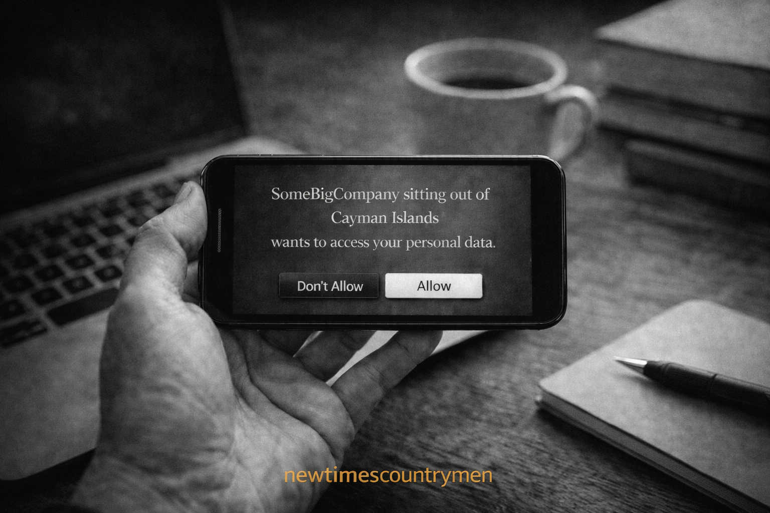 PART I- UNDERSTANDING THE DIGITAL PERSONAL DATA PROTECTION ACT, 2023 : WHAT IT MEANS FOR YOU